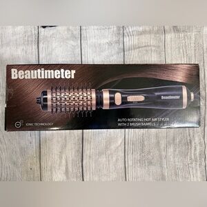 Beautimeter Autorotating Hot Air Styler.  NEW